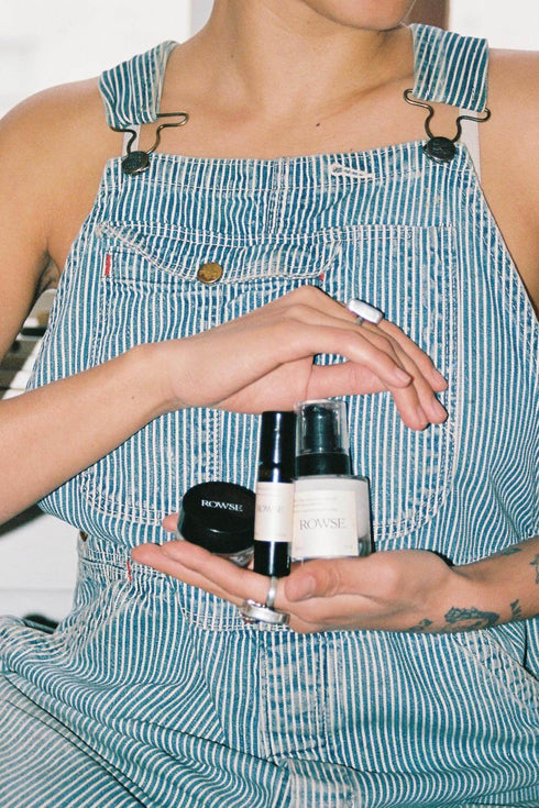 LIP HYDRA-BALM: NATURAL